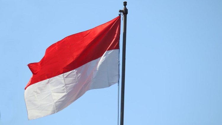 HUT ke-80 RI, Mensesneg Instruksikan Pengibaran Bendera Merah Putih Sepanjang Agustus
