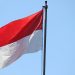 HUT ke-80 RI, Mensesneg Instruksikan Pengibaran Bendera Merah Putih Sepanjang Agustus