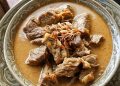 Rahasia Mengolah Daging Empuk dengan Rasa Asam Segar dalam Satu Panci
