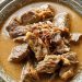 Rahasia Mengolah Daging Empuk dengan Rasa Asam Segar dalam Satu Panci