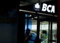 Laba Rp29 T BCA di Semester I 2025