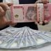 Rupiah Melemah Menjadi Rp16.456 per Dolar AS Sore Ini