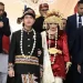 Makna Baju Adat Wapres Gibran dan Selvi di HUT ke-80 RI Simak Penjelasannya