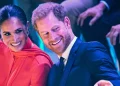 Meghan Markle Ceritakan Pangeran Harry Nyatakan Cinta Pertama Kali Usai Liburan ke Afrika