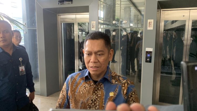 Klarifikasi Tunjangan Beras DPR Tetap Rp200 Ribu per Bulan Bukan Rp12 Juta