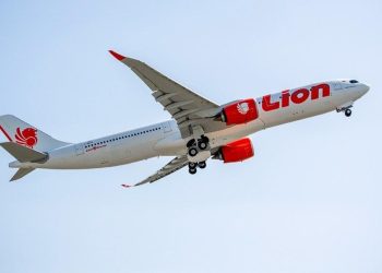 Nasib Penumpang Lion Air yang Teriak Ada Bom Saat Penerbangan