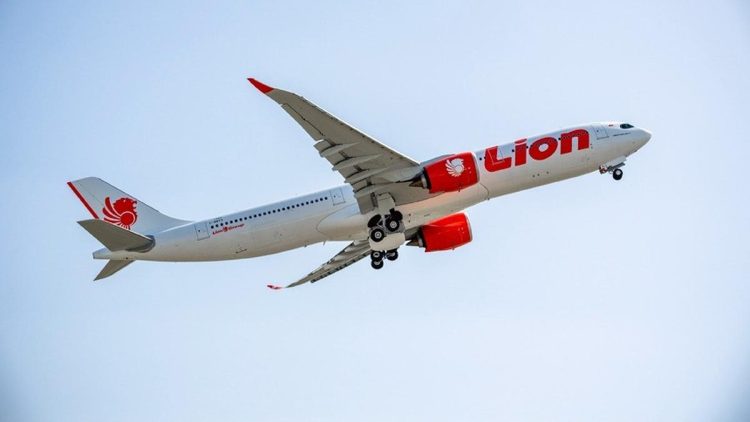 Nasib Penumpang Lion Air yang Teriak Ada Bom Saat Penerbangan