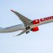 Nasib Penumpang Lion Air yang Teriak Ada Bom Saat Penerbangan