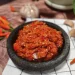 Mengolah Cabai Agar Sambal Lebih Merah dan Wangi