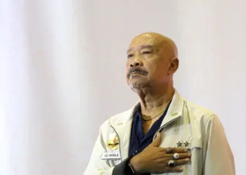 Mengenang IGK Manila, Pensiunan Jenderal TNI Serba Bisa yang Bawa Garuda Berjaya