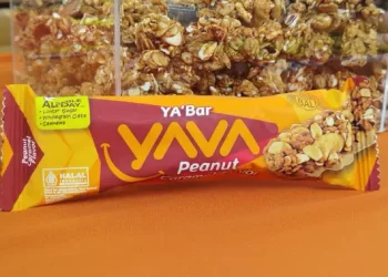 Pelestarian Hutan Melalui Ragam Camilan Lezat