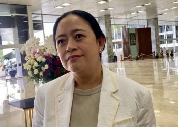 Buruh Demo Besar 28 Agustus, Puan: Sampaikan Aspirasi ke DPR