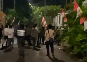 Polisi Selidiki Kasus Penjarahan di Rumah Selebriti