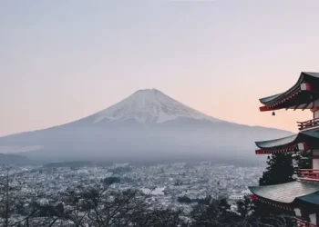 Rahasia Orang Jepang Menjaga Berat Badan Ideal Meskipun Mengonsumsi Nasi Setiap Hari