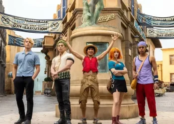 Makna Bendera One Piece dalam Konteks Perpecahan Bangsa