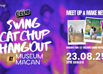 Kapan Klub Baru Diluncurkan untuk Gen Z dengan Beragam Aktivitas Seru