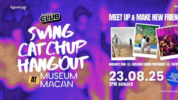 Kapan Klub Baru Diluncurkan untuk Gen Z dengan Beragam Aktivitas Seru