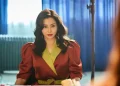 Memotret Gaya Fashion 1980-an dalam Drama Korea Aema