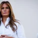 Rencana Penempatan Melania Trump di Sampul Majalah Picu Konflik Bos dan Staf