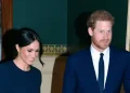 Gugatan Hukum Meghan Markle dengan Kakak Tirinya Memanas, Upaya Pangeran Harry Berdamai Terancam