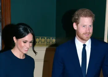 Gugatan Hukum Meghan Markle dengan Kakak Tirinya Memanas, Upaya Pangeran Harry Berdamai Terancam
