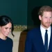 Gugatan Hukum Meghan Markle dengan Kakak Tirinya Memanas, Upaya Pangeran Harry Berdamai Terancam