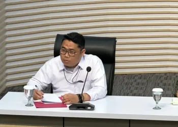 Setelah OTT di Sultra, KPK Melanjutkan Aksi ke Sulsel