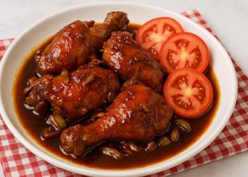 Masak Ayam Kecap Pucat? Coba Trik Karamelisasi Agar Lebih Menggoda