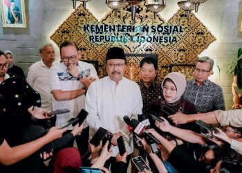 Mensos: 600 Ribu Penerima Bansos Terindikasi Curang, 228 Ribu Sudah Dihapus