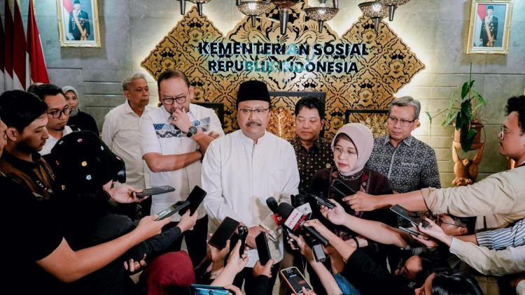 Mensos: 600 Ribu Penerima Bansos Terindikasi Curang, 228 Ribu Sudah Dihapus