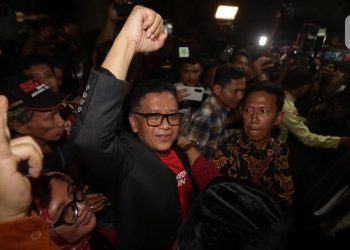 Daftar Golongan Narapidana Lainnya yang Dapat Amnesti dari Presiden Prabowo