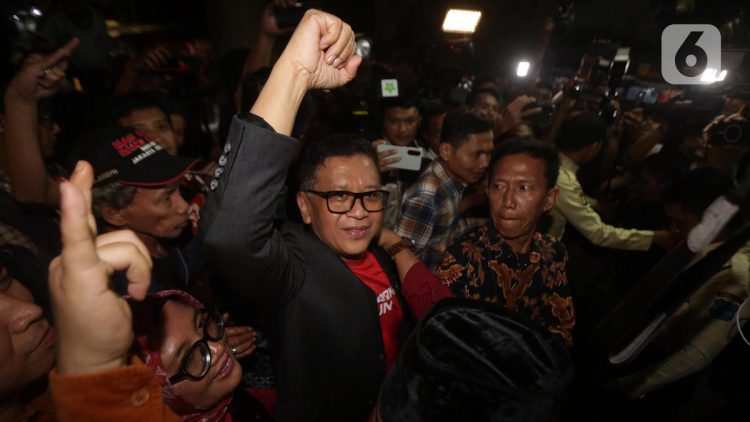 Daftar Golongan Narapidana Lainnya yang Dapat Amnesti dari Presiden Prabowo