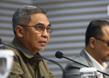 Modus Pemerasan Sertifikasi K3 Libatkan Wamenaker: Biaya Rp 275 Ribu Naik Menjadi Rp 6 Juta