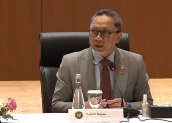 Maklumat Ketua Umum untuk Kader PAN di DPR dan DPRD oleh Zulhas, Ini Isinya