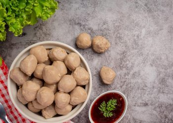 7 Resep Bakso Empuk dan Gurih yang Mudah Dibuat di Rumah