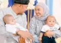 Mpok Alpa Meninggal, Unggahan Berisi Pesan untuk Anak Kembar Kembali Diperhatikan