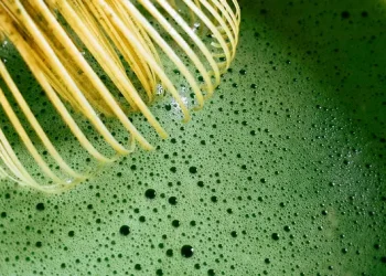 Fakta Menarik Tentang Matcha yang Mengubah Tradisi Upacara Minum Teh di Jepang