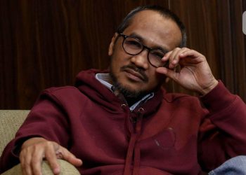 Abraham Samad Diperiksa Polda Metro Jaya Terkait Kasus Ijazah Palsu Jokowi