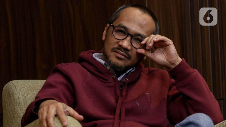 Abraham Samad Diperiksa Polda Metro Jaya Terkait Kasus Ijazah Palsu Jokowi