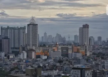 Pertumbuhan Ekonomi Tunjukkan Efektivitas Tim Ekonomi Pemerintah Menurut DPR