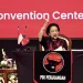 Hasil Kongres VI PDIP: Megawati Tetap Tak Tergantikan dan Dilantik sebagai Ketua Umum