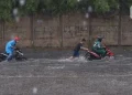 15 RT dan 1 Ruas Jalan di Jaktim Terendam Banjir Usai Hujan Deras pada Senin Malam