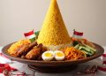 Resep Tumpeng dan Berbagai Toppingnya, Simak Daftar Lengkapnya