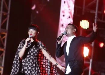 Festival Musik Gratis di Kota Tua Sambut HUT ke-80 RI dengan Musisi Ternama