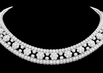 Tiga Berita Terpopuler: Kalung Berlian Rp1 Miliar yang Melibatkan Mantan Ibu Negara Korsel dan Korupsi