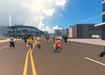 Cerita Orang Tua dan Pemain Usai Pemerintah Minta Anak-Anak Tak Main Game Roblox