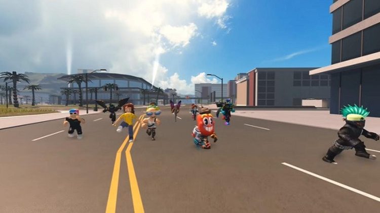 Cerita Orang Tua dan Pemain Usai Pemerintah Minta Anak-Anak Tak Main Game Roblox