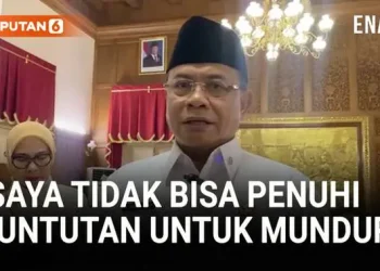 Respon Bupati Pati Mengenai Aksi Demontrasi Besar-Besaran