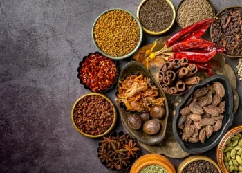 Trik Menyimpan Bahan Kering Agar Tidak Berjamur dan Tahan Lama