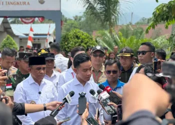 Pembangunan Nasional Tak Lagi Jawa Sentris Menurut Gibran dan Alasan IKN